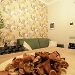 Apartment L'angolo Romantico Paderno Dugnano