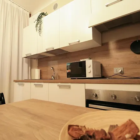 L'angolo Romantico Apartament Paderno Dugnano