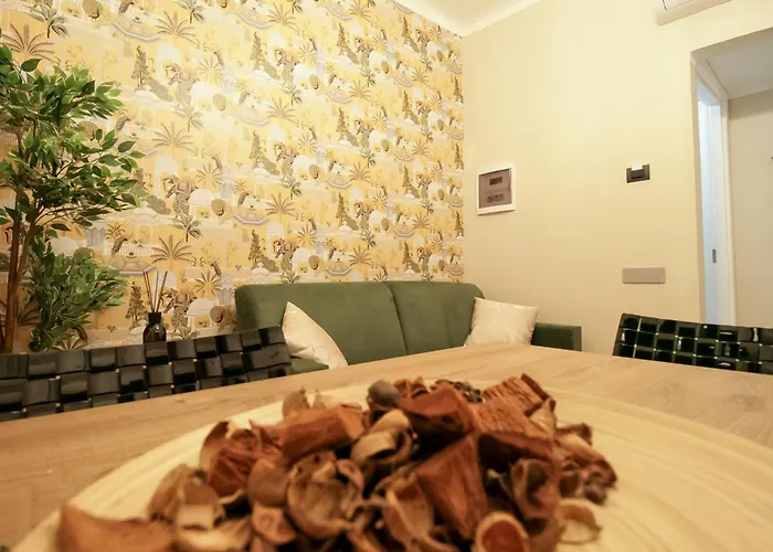 Apartamento L'angolo Romantico Paderno Dugnano